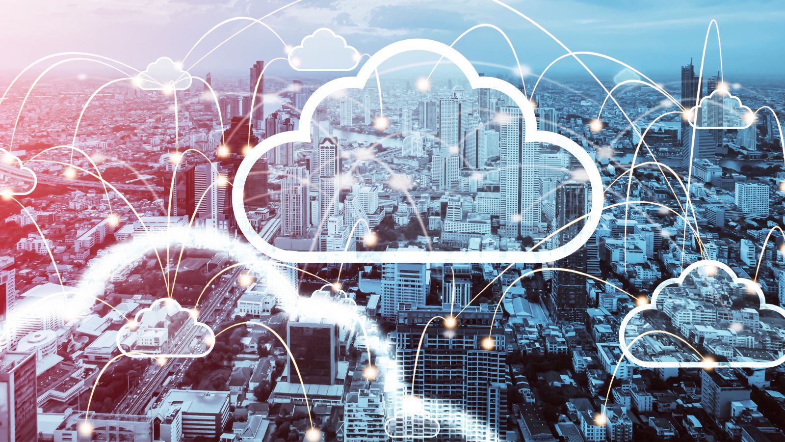 Maximize Efficiency with Cloud Based Managed Services: Benefits and ...