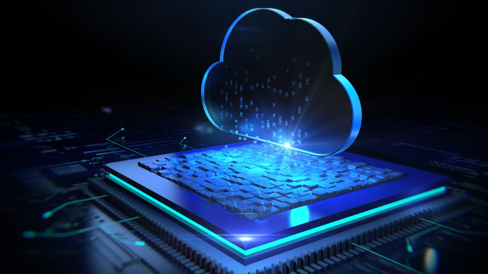 Maximize Efficiency with Cloud Based Managed Services: Benefits and ...