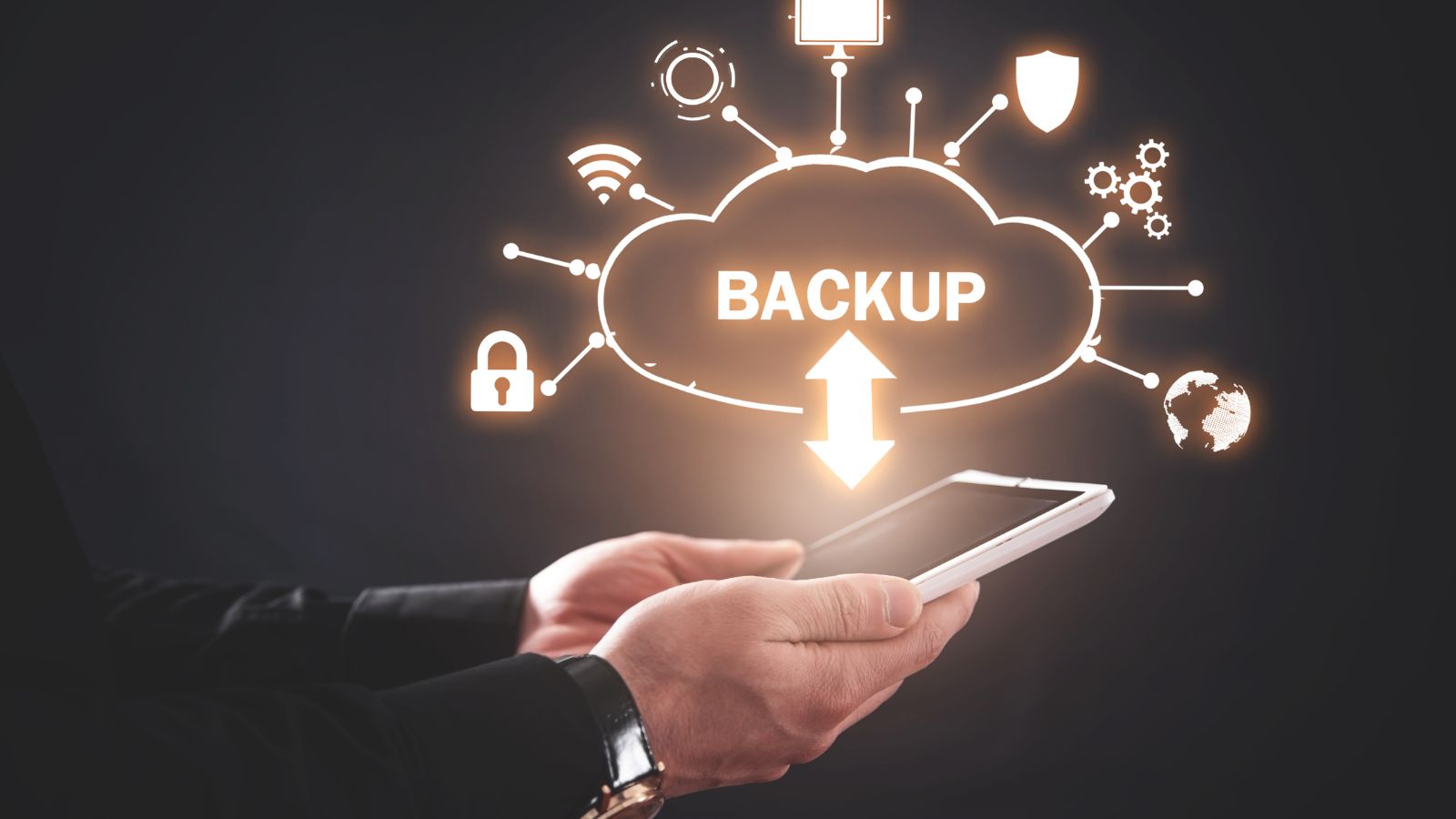 Maximize Efficiency with Cloud Based Managed Services: Benefits and ...