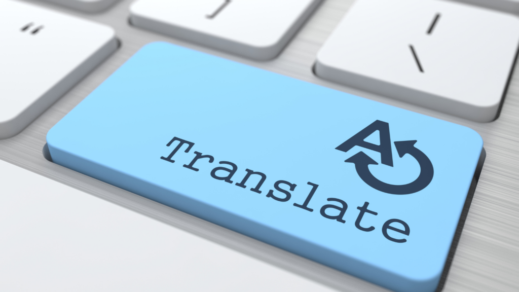 best ai translation software & tools 2024